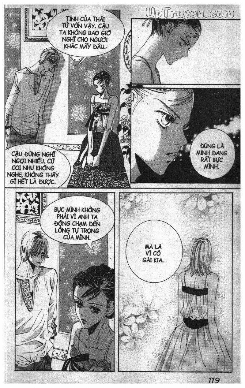 Hoàng Cung - Chapter 3 - Trang 92