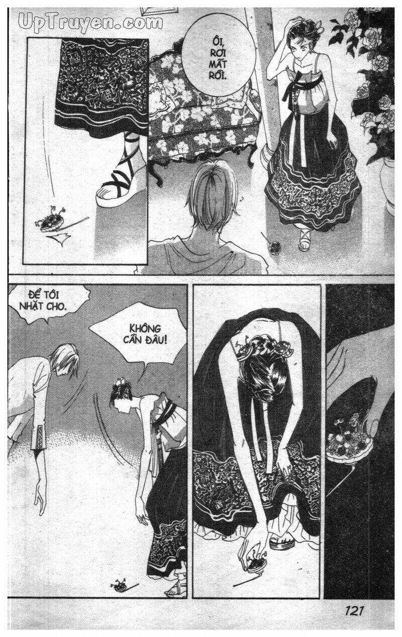 Hoàng Cung - Chapter 3 - Trang 94