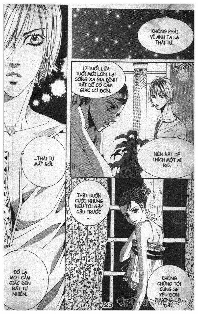 Hoàng Cung - Chapter 3 - Trang 96