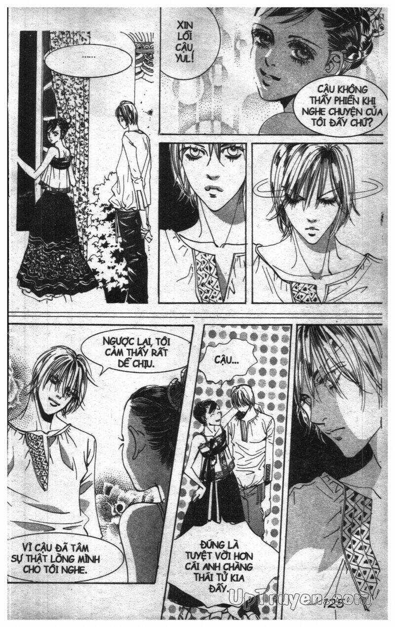 Hoàng Cung - Chapter 3 - Trang 98