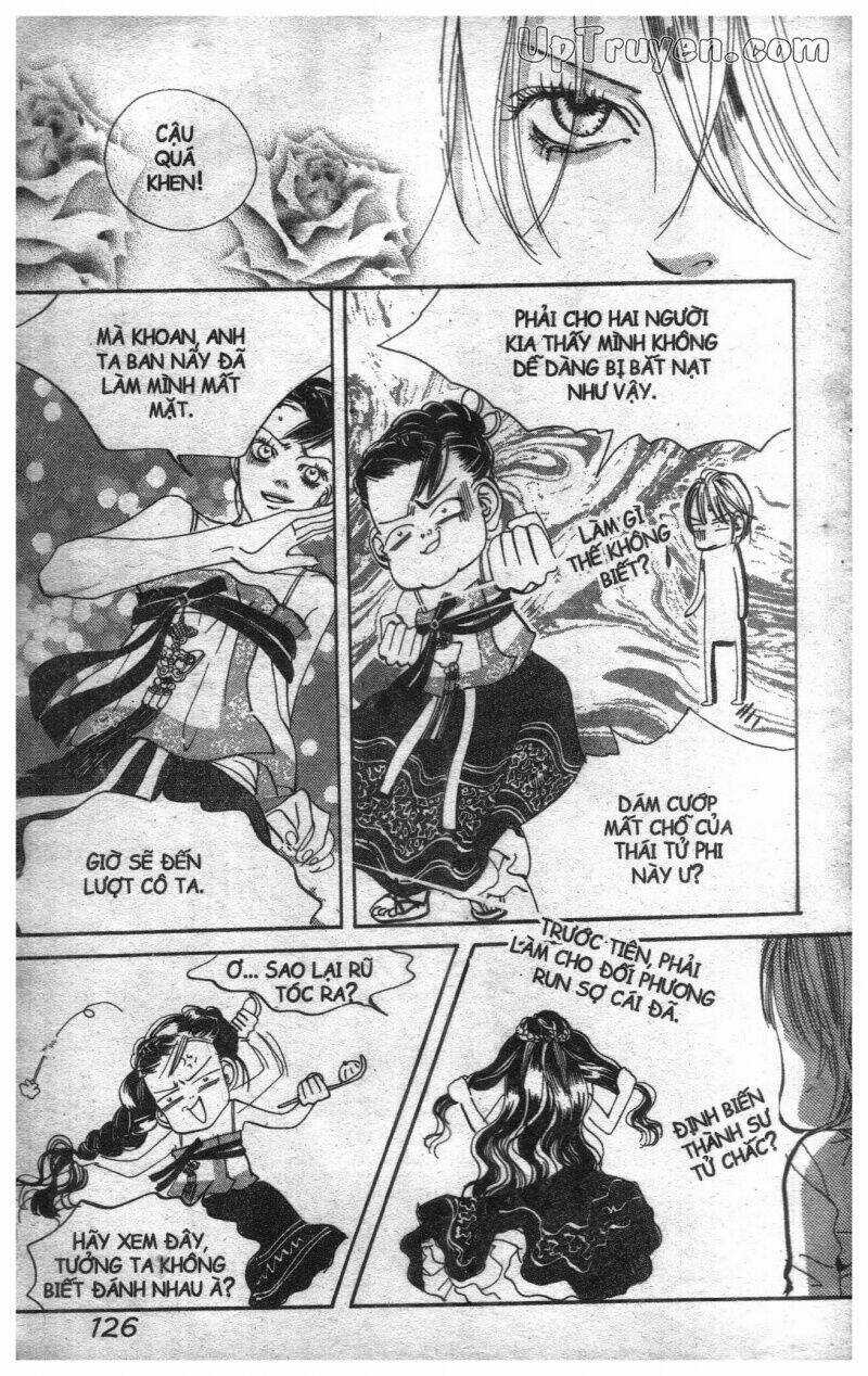 Hoàng Cung - Chapter 3 - Trang 99