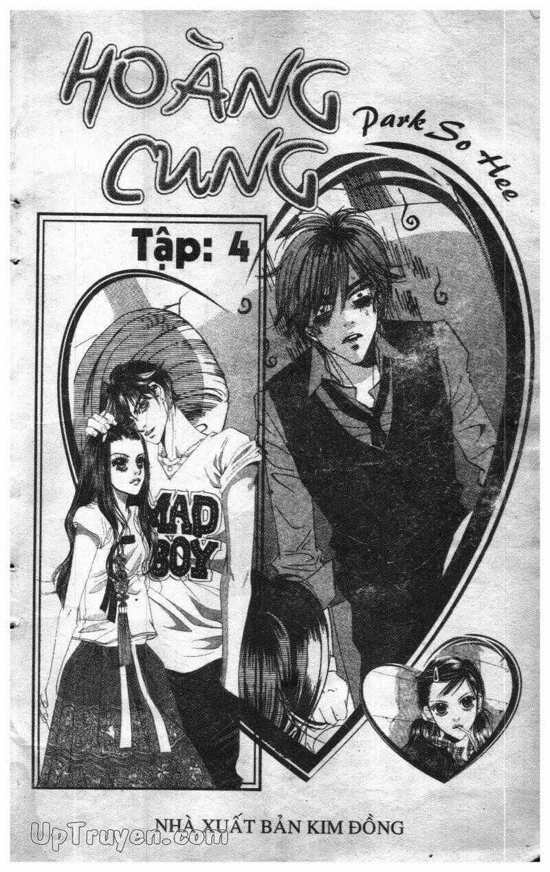 Hoàng Cung - Chapter 4 - Trang 1