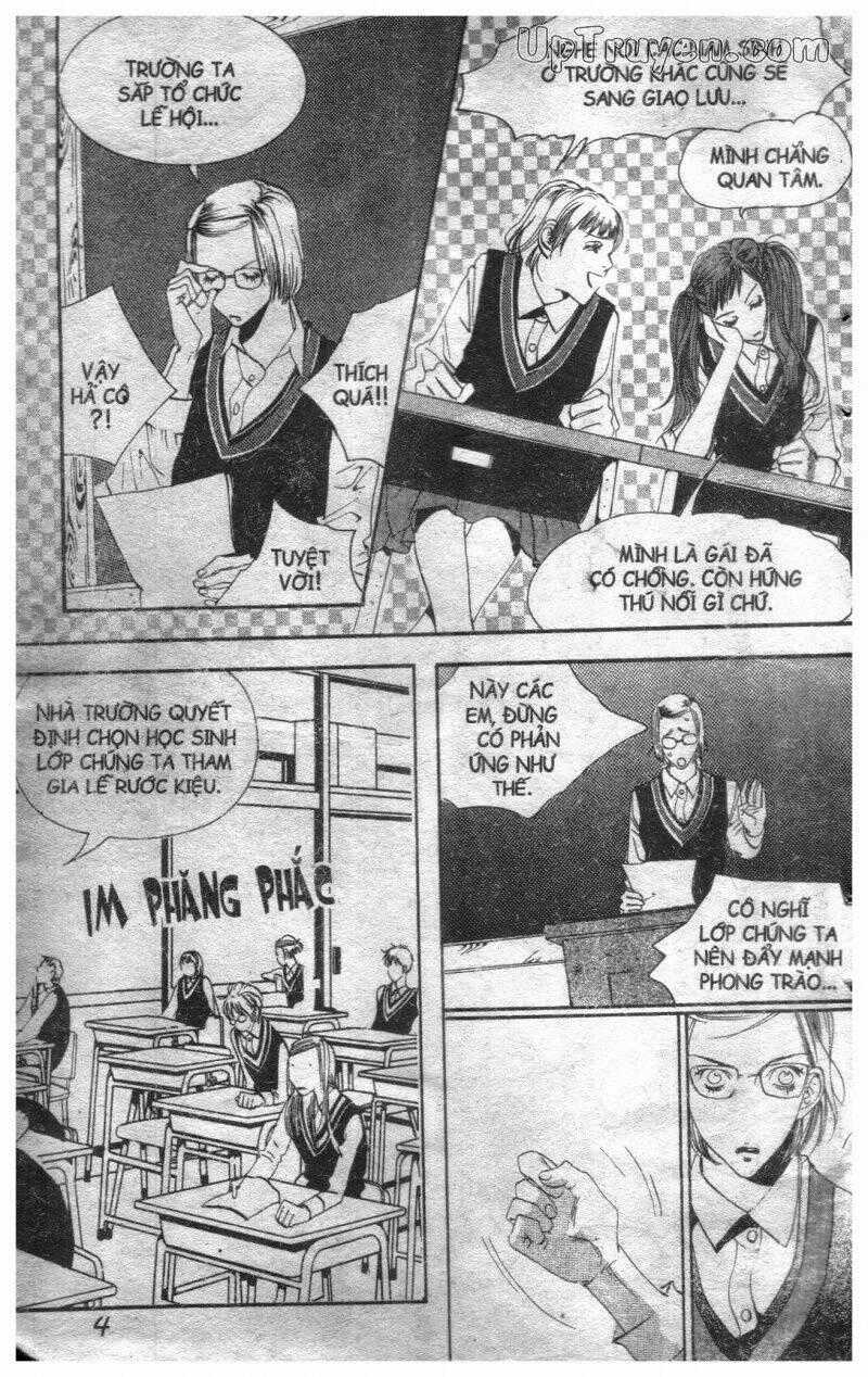 Hoàng Cung - Chapter 4 - Trang 2