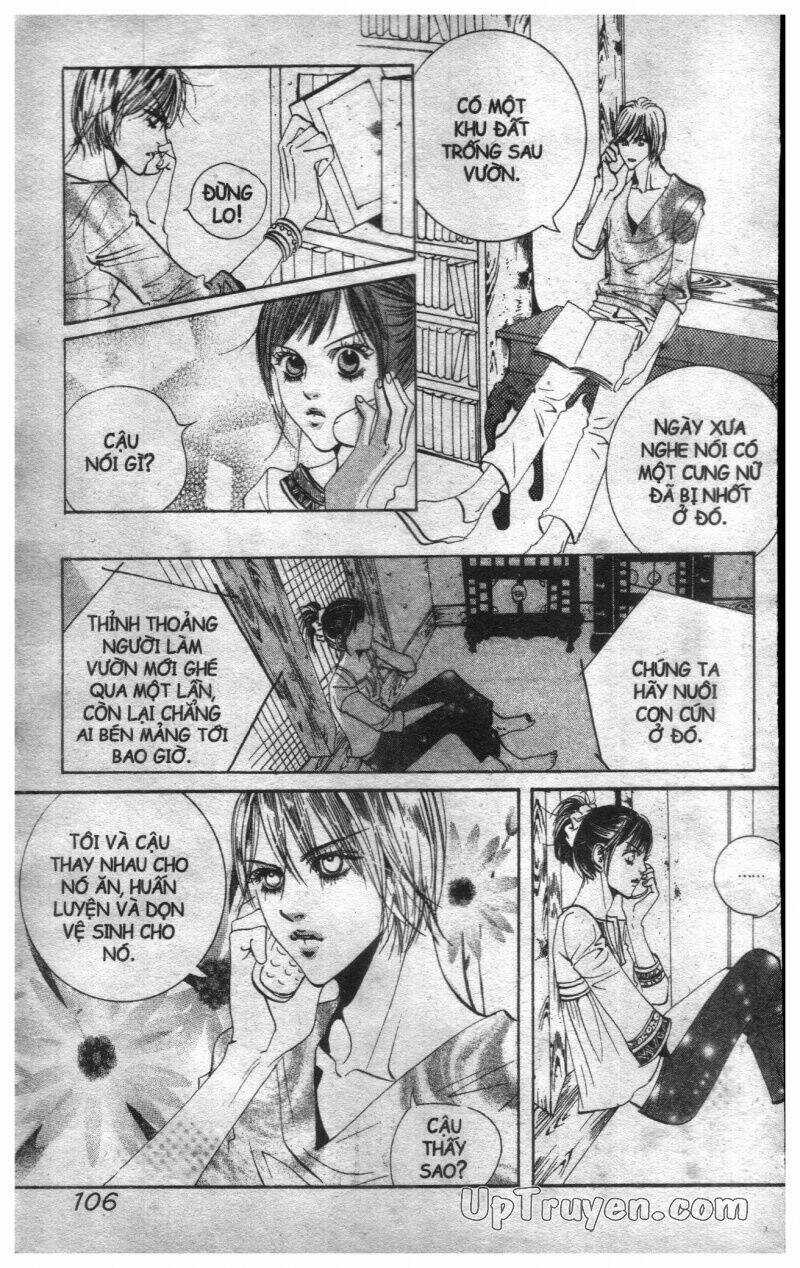 Hoàng Cung - Chapter 4 - Trang 101