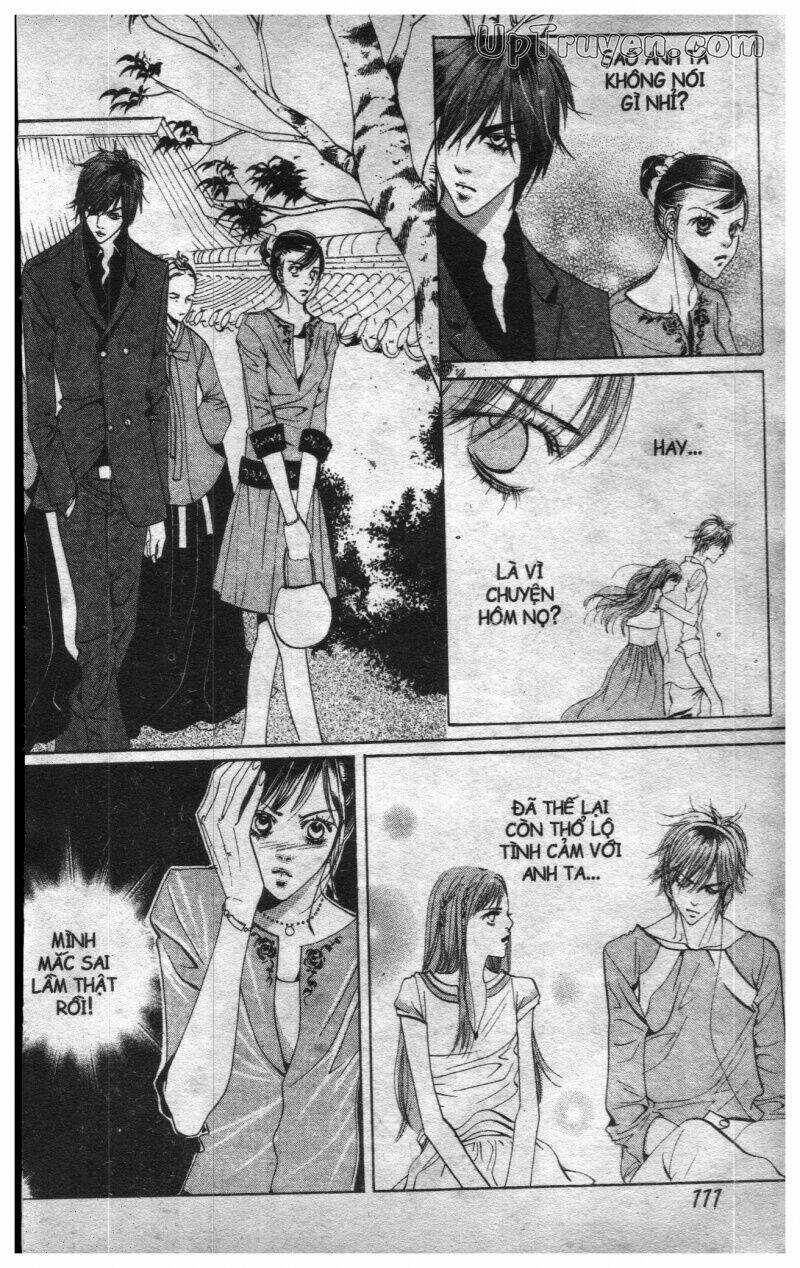 Hoàng Cung - Chapter 4 - Trang 106