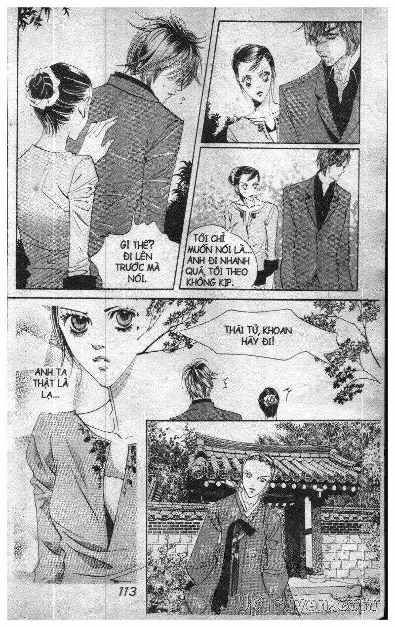 Hoàng Cung - Chapter 4 - Trang 108