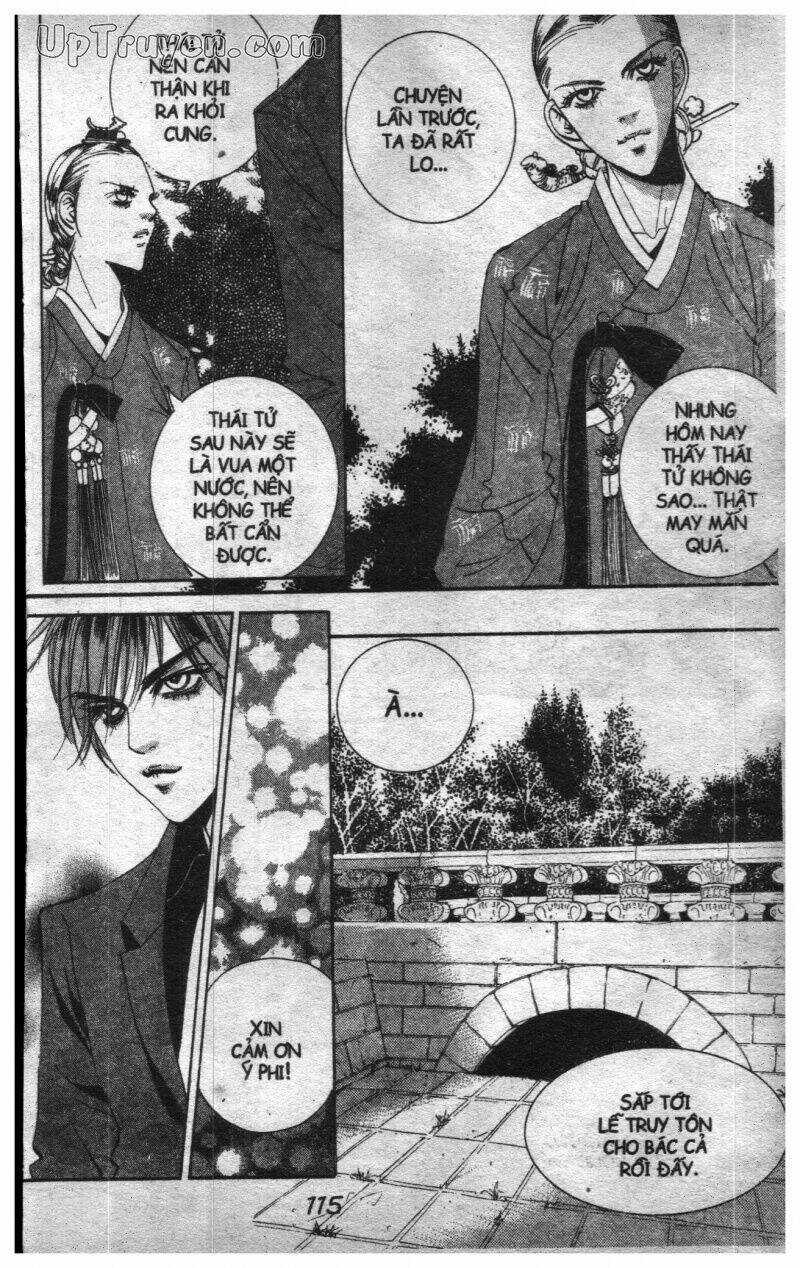 Hoàng Cung - Chapter 4 - Trang 110