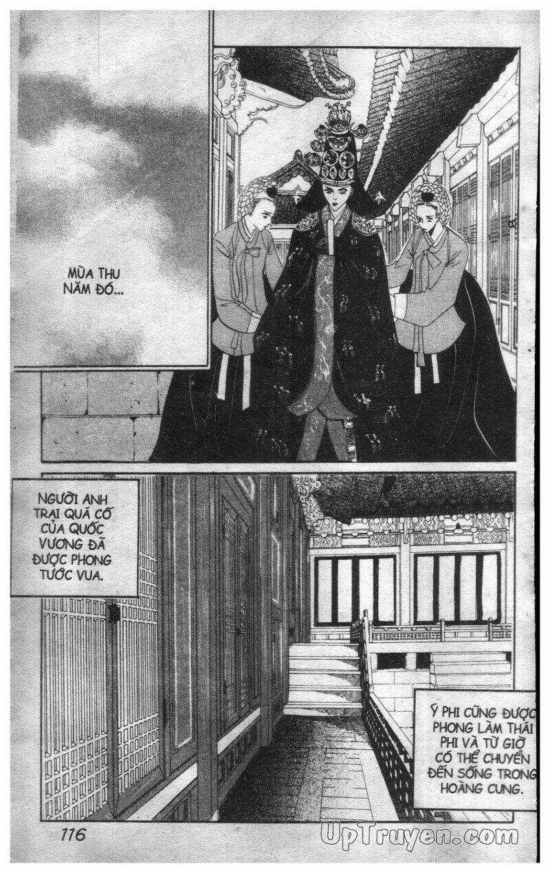 Hoàng Cung - Chapter 4 - Trang 111