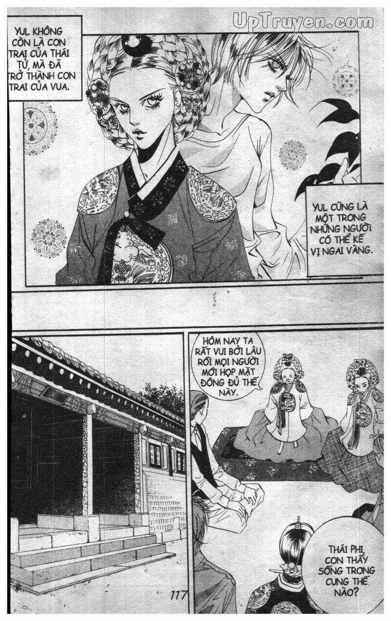 Hoàng Cung - Chapter 4 - Trang 112
