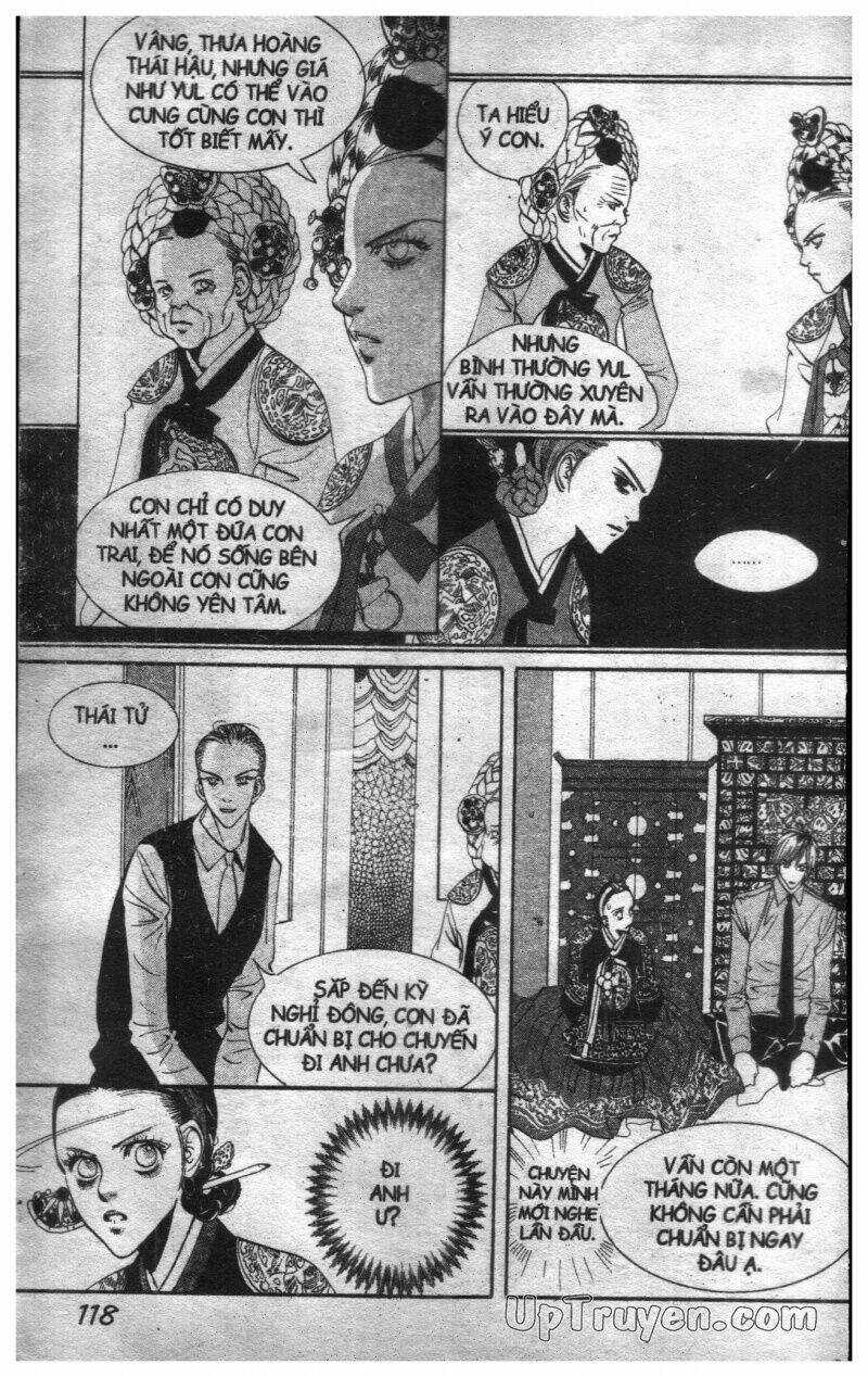 Hoàng Cung - Chapter 4 - Trang 113