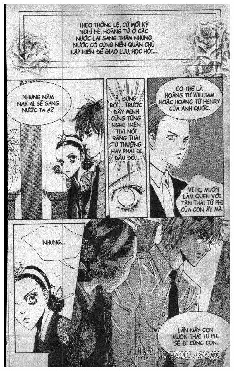 Hoàng Cung - Chapter 4 - Trang 114