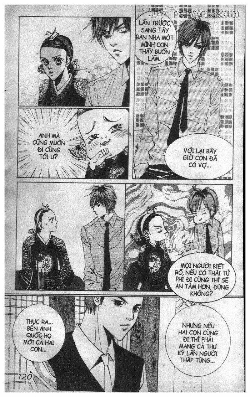 Hoàng Cung - Chapter 4 - Trang 115