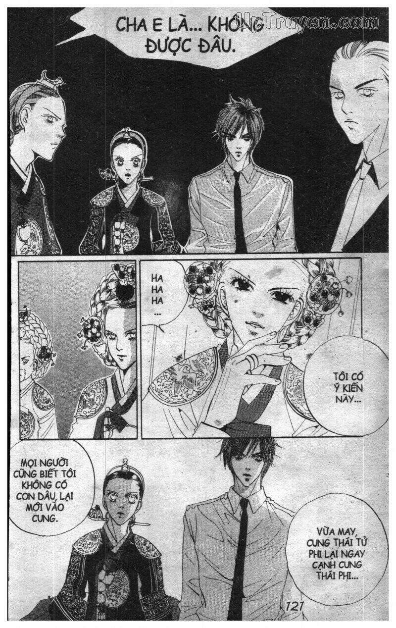 Hoàng Cung - Chapter 4 - Trang 116