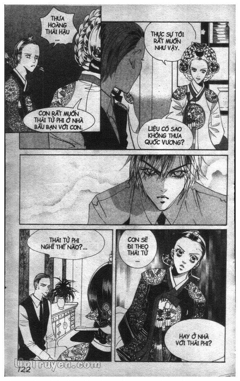 Hoàng Cung - Chapter 4 - Trang 117