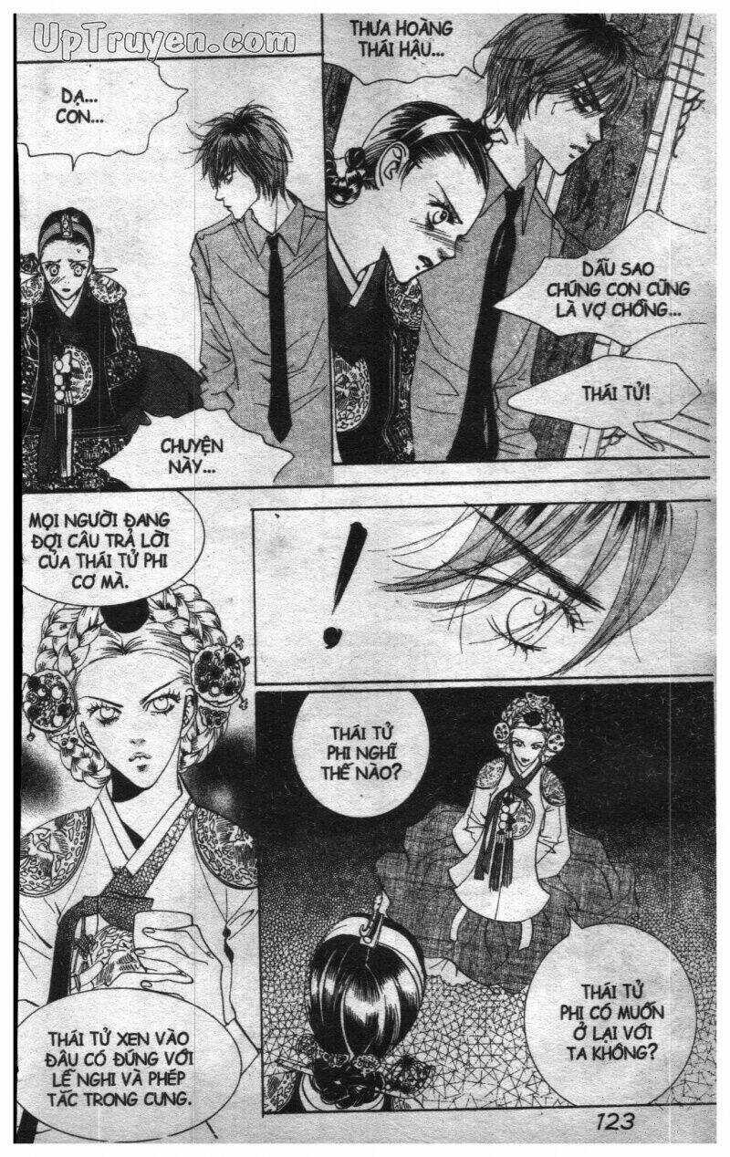 Hoàng Cung - Chapter 4 - Trang 118