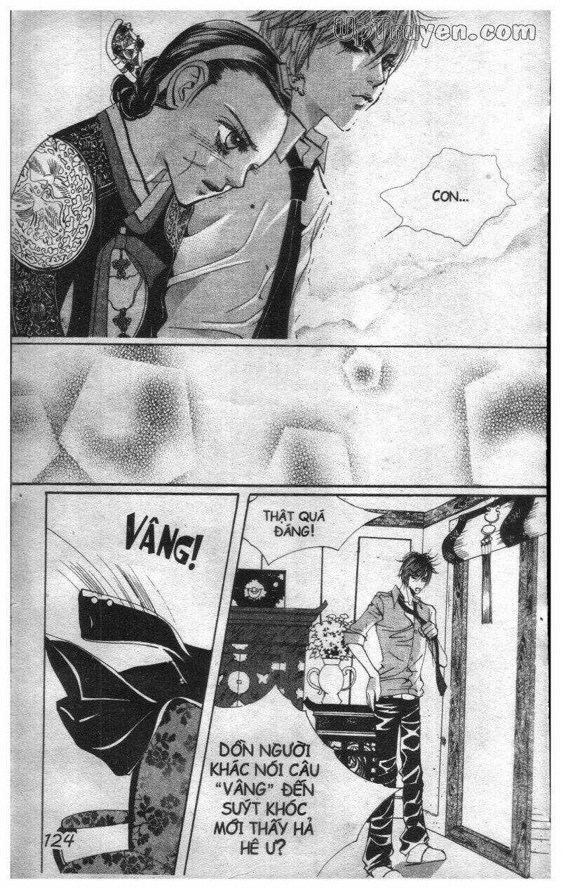 Hoàng Cung - Chapter 4 - Trang 119