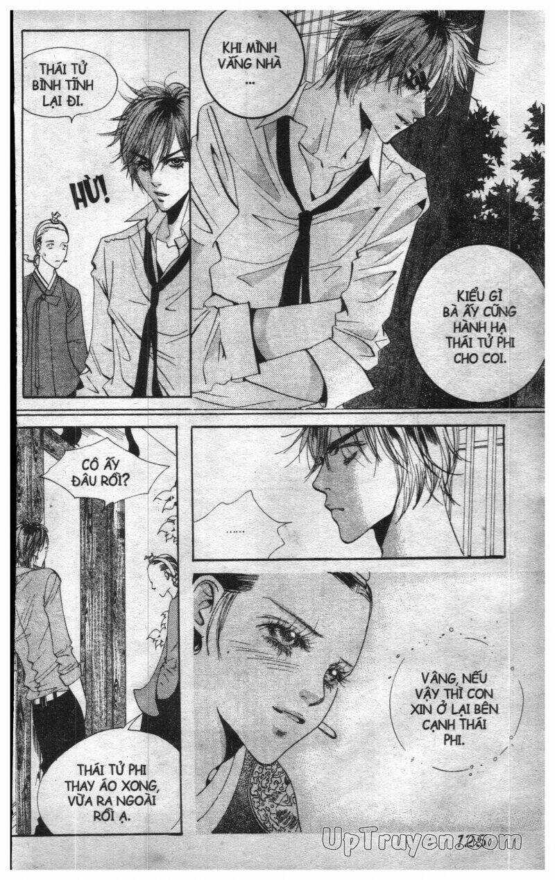 Hoàng Cung - Chapter 4 - Trang 120