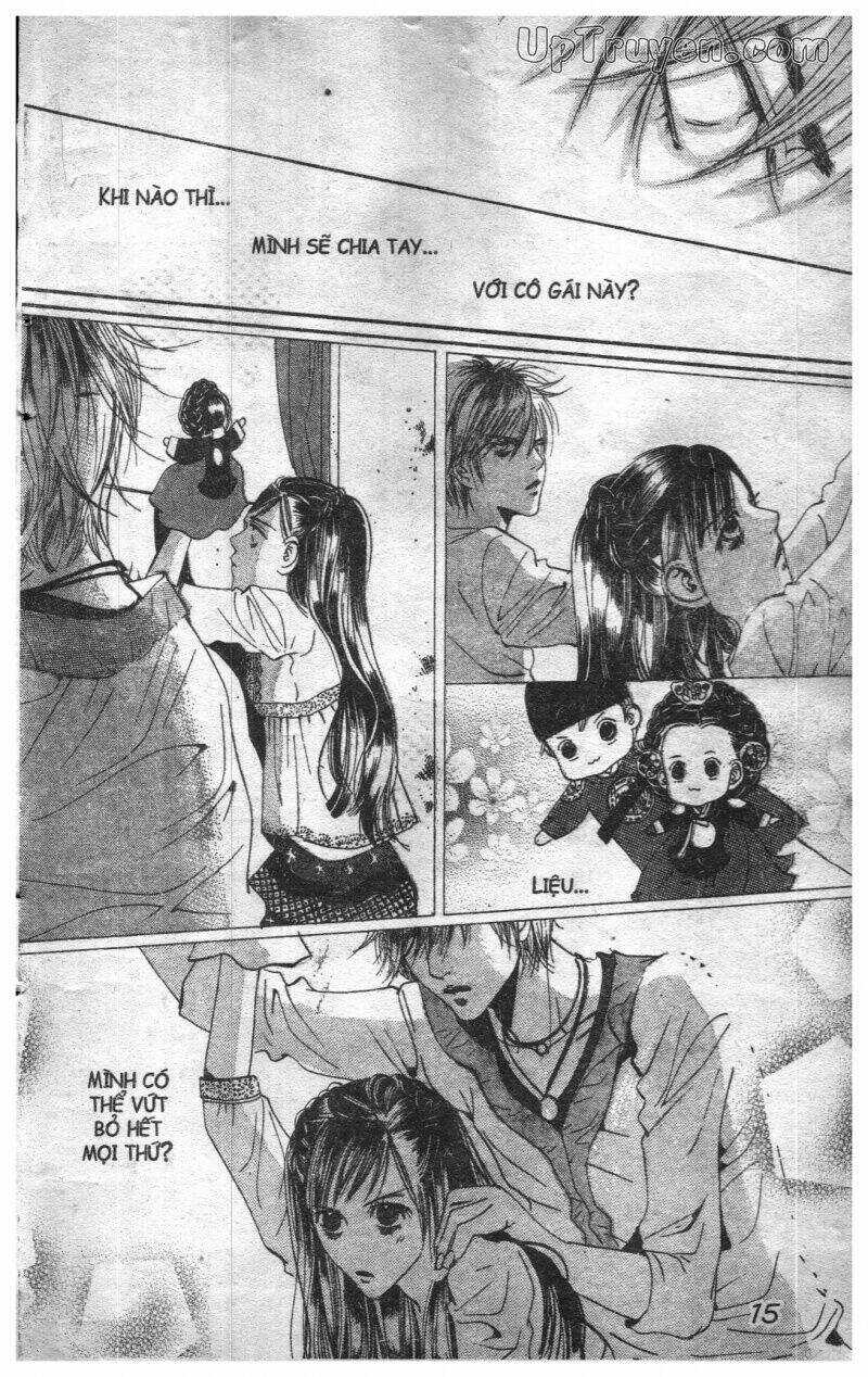 Hoàng Cung - Chapter 4 - Trang 13