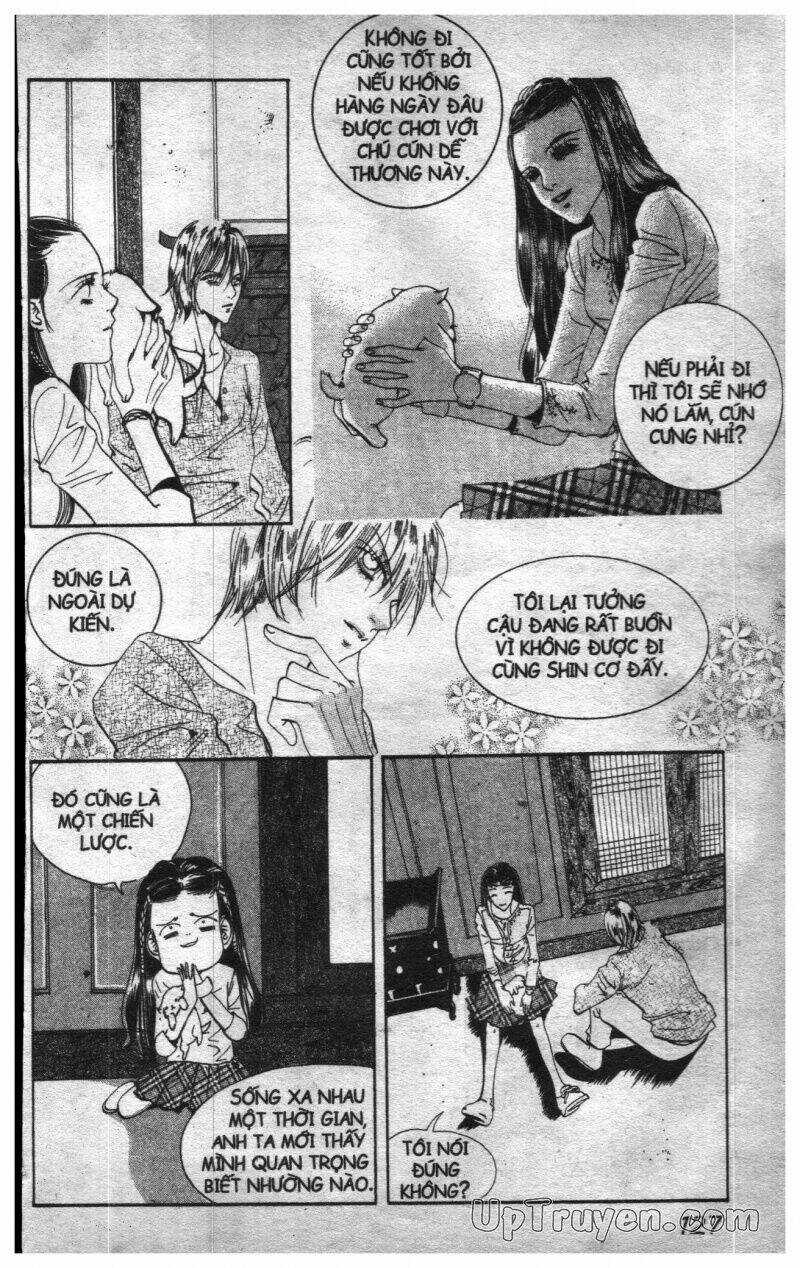 Hoàng Cung - Chapter 4 - Trang 122