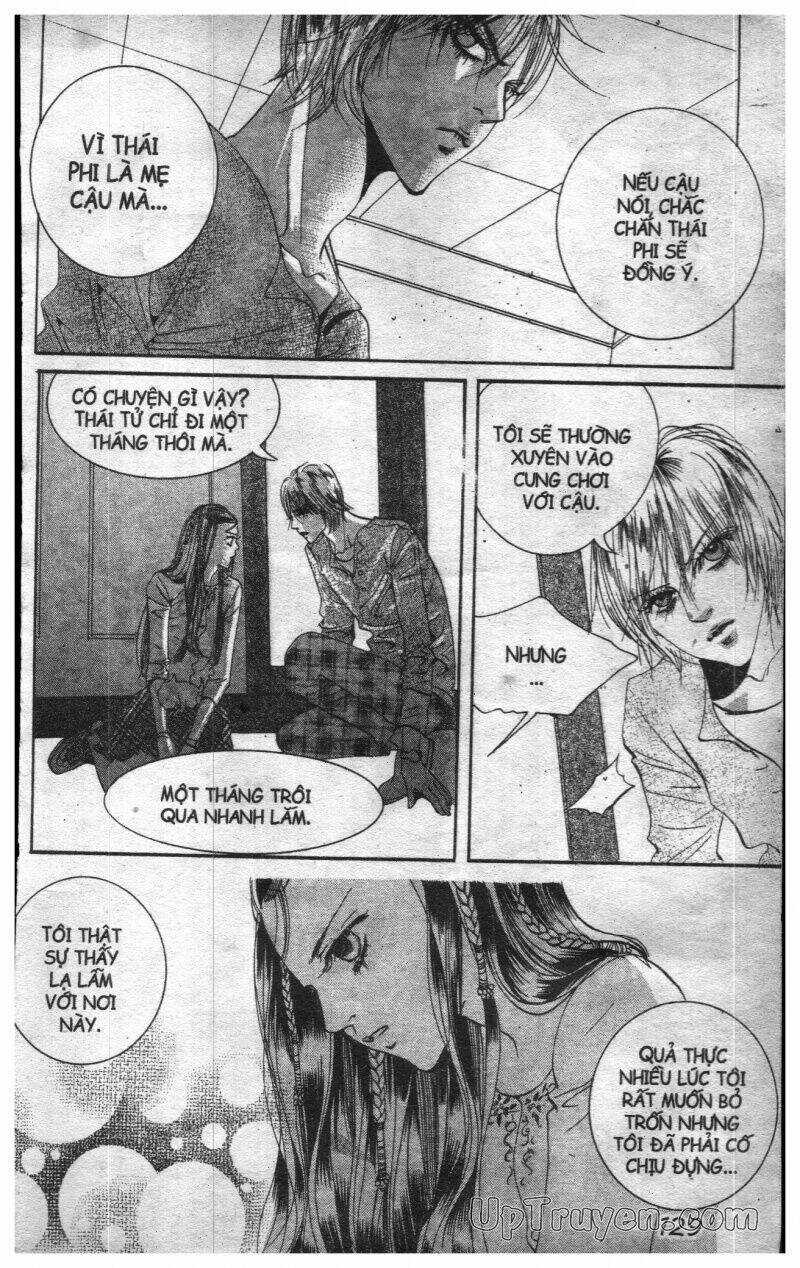 Hoàng Cung - Chapter 4 - Trang 124