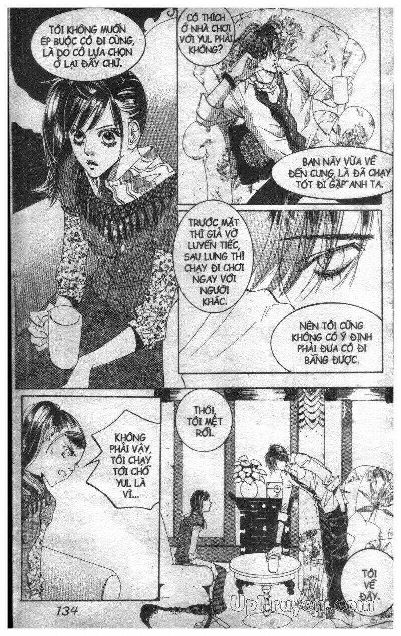 Hoàng Cung - Chapter 4 - Trang 129