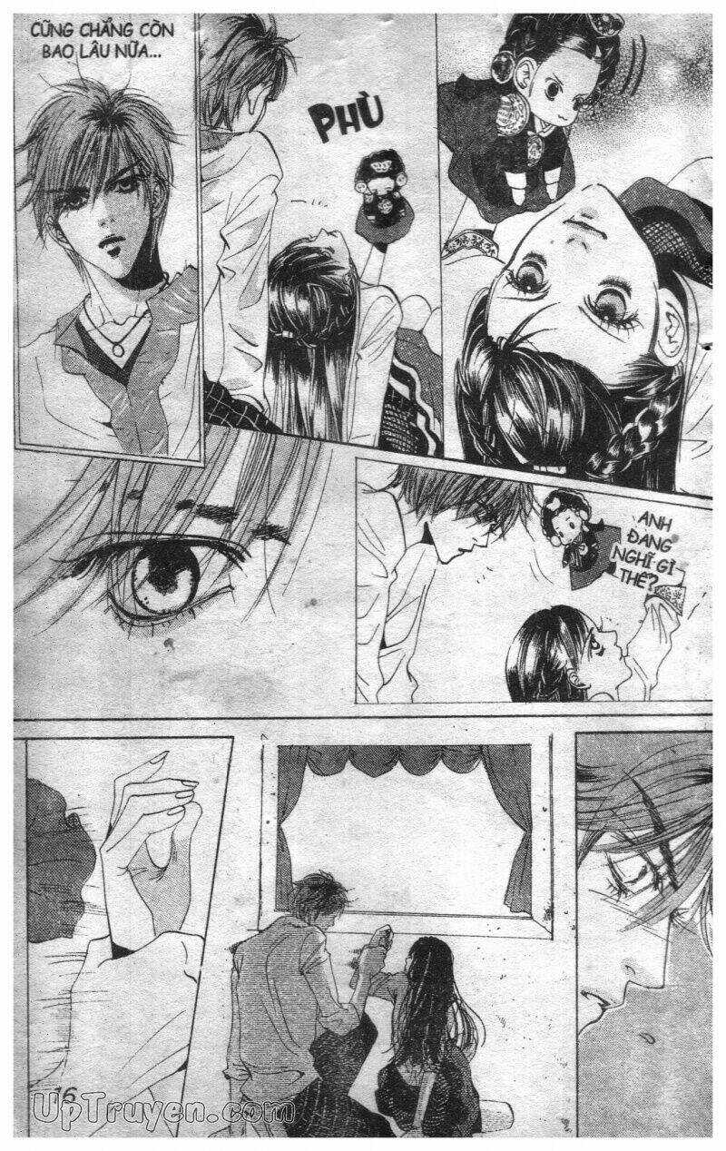 Hoàng Cung - Chapter 4 - Trang 14