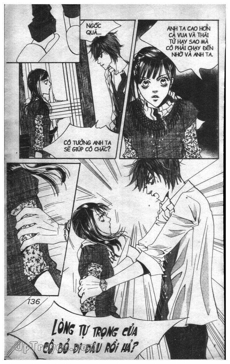 Hoàng Cung - Chapter 4 - Trang 131