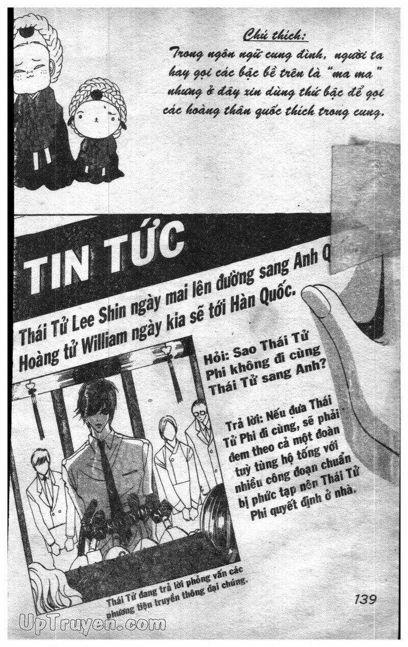 Hoàng Cung - Chapter 4 - Trang 134