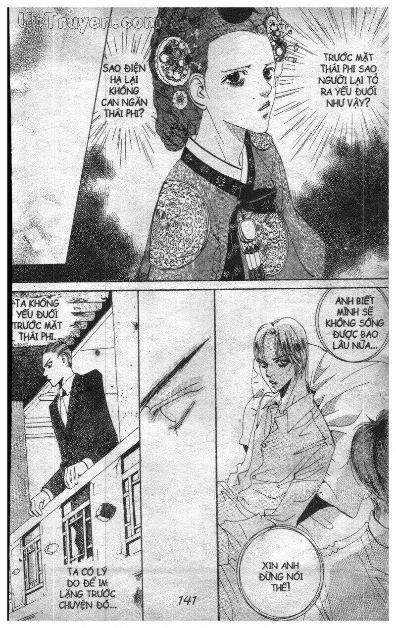 Hoàng Cung - Chapter 4 - Trang 136