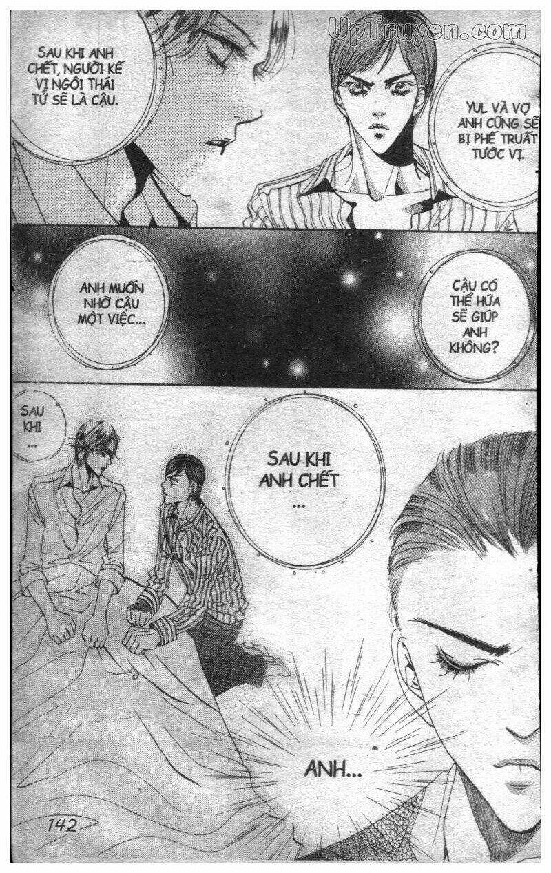 Hoàng Cung - Chapter 4 - Trang 137