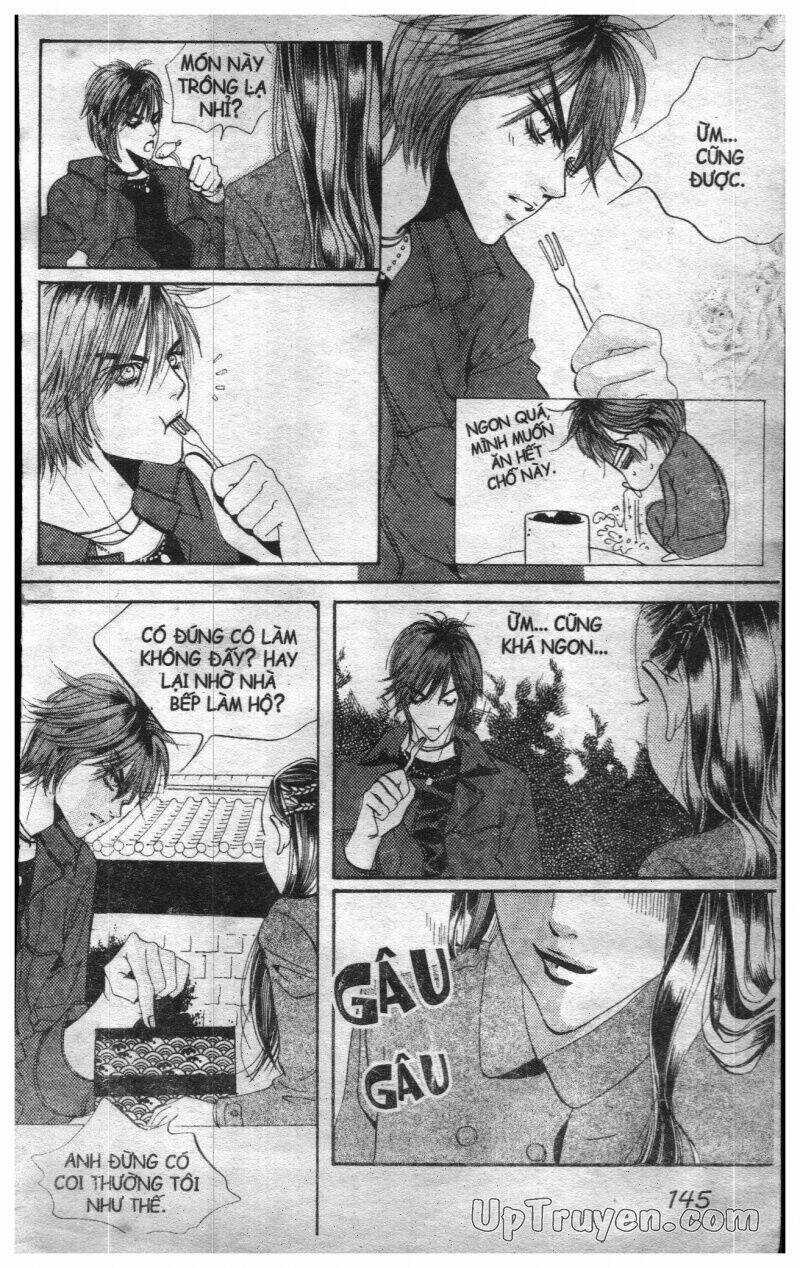 Hoàng Cung - Chapter 4 - Trang 140