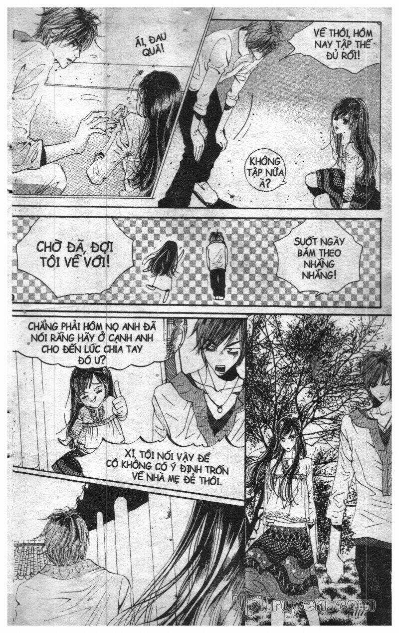 Hoàng Cung - Chapter 4 - Trang 15