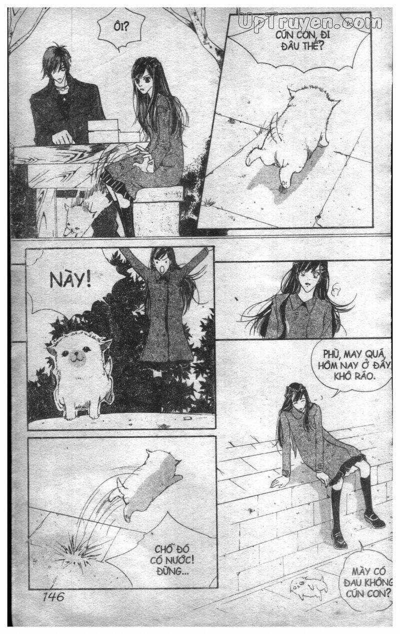 Hoàng Cung - Chapter 4 - Trang 141