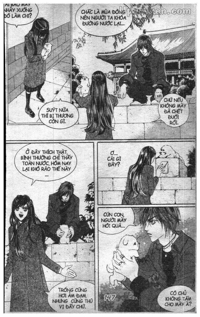 Hoàng Cung - Chapter 4 - Trang 142