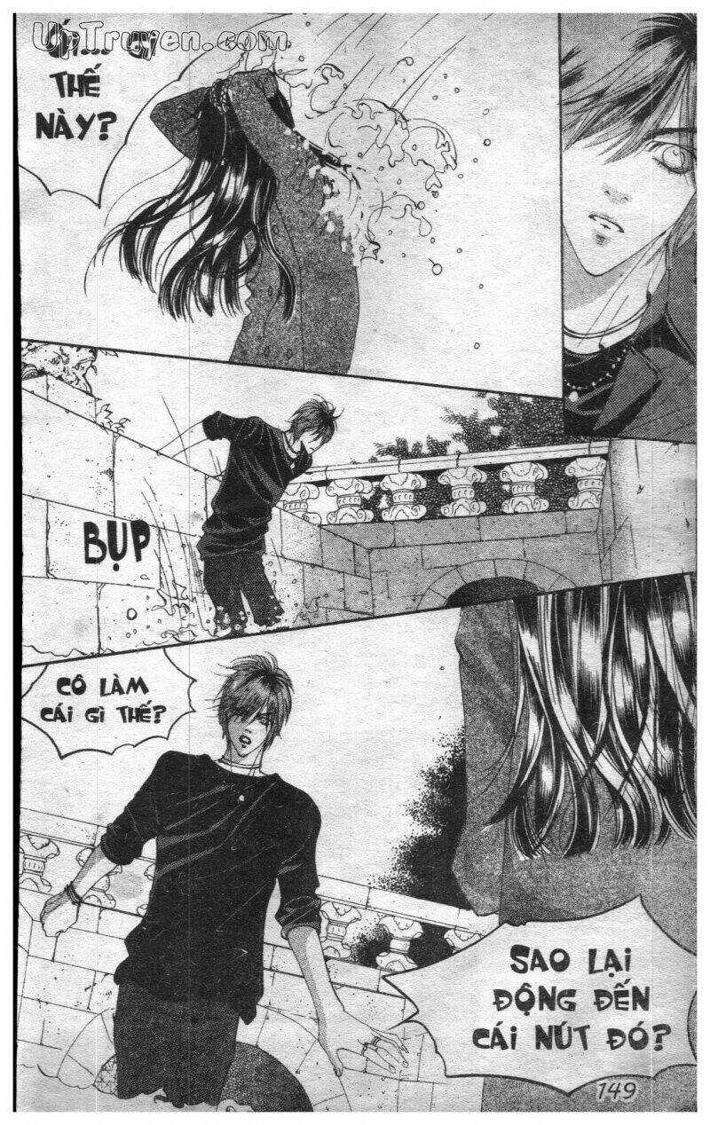 Hoàng Cung - Chapter 4 - Trang 144