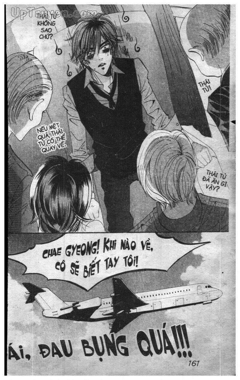 Hoàng Cung - Chapter 4 - Trang 156