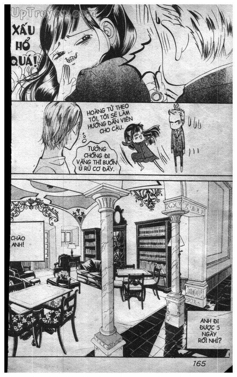 Hoàng Cung - Chapter 4 - Trang 160