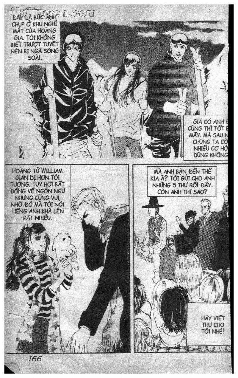 Hoàng Cung - Chapter 4 - Trang 161