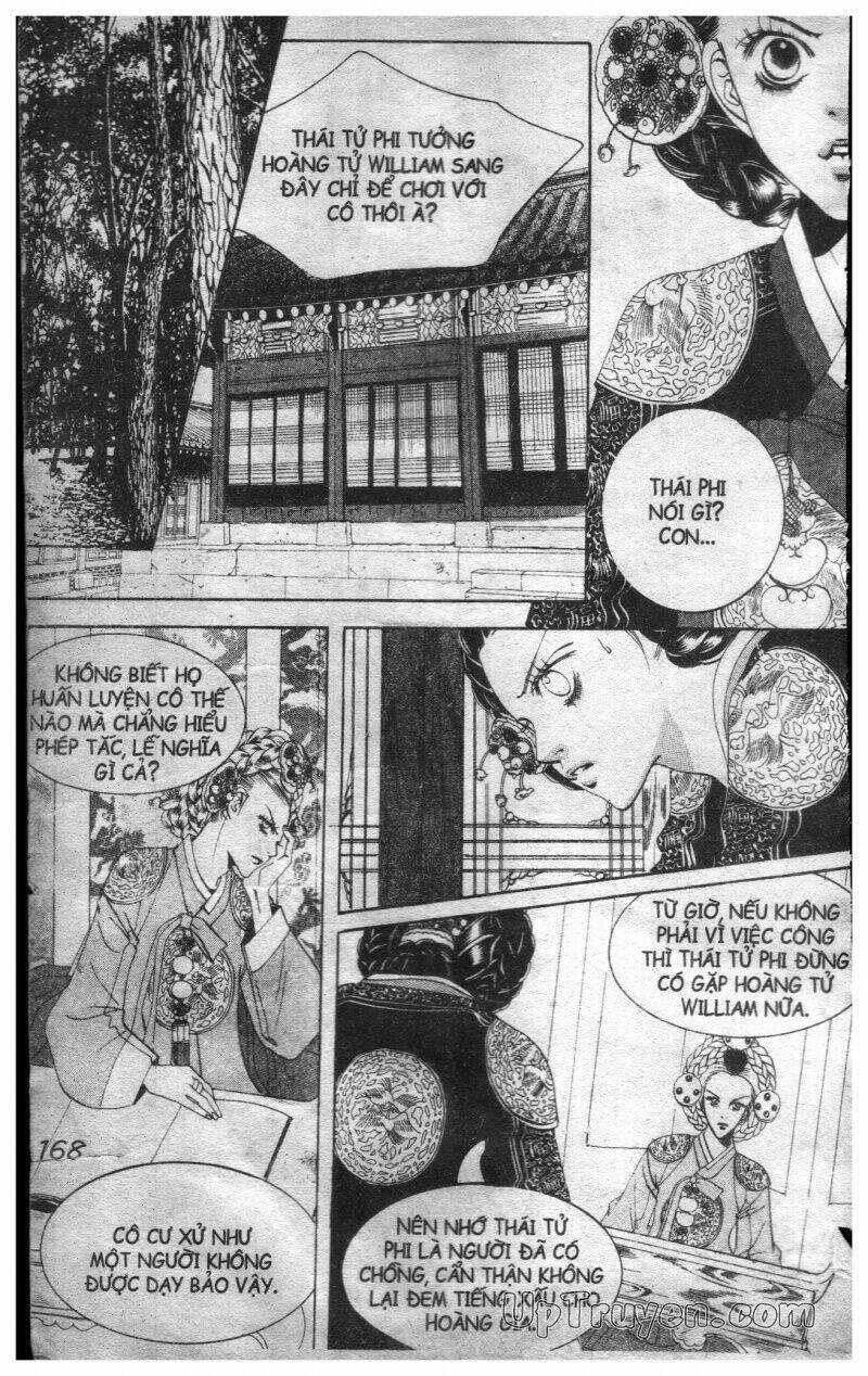 Hoàng Cung - Chapter 4 - Trang 163