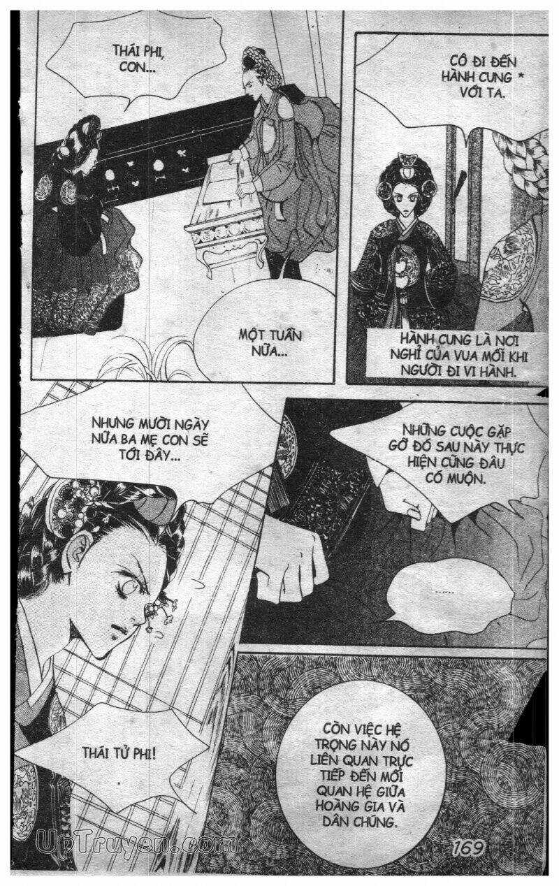 Hoàng Cung - Chapter 4 - Trang 164