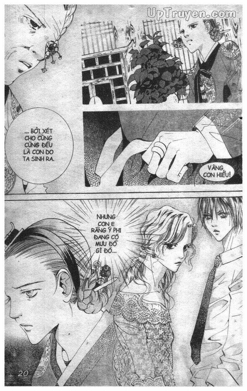 Hoàng Cung - Chapter 4 - Trang 18