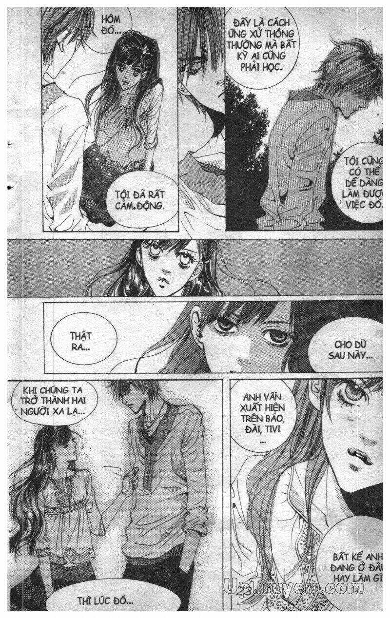 Hoàng Cung - Chapter 4 - Trang 21