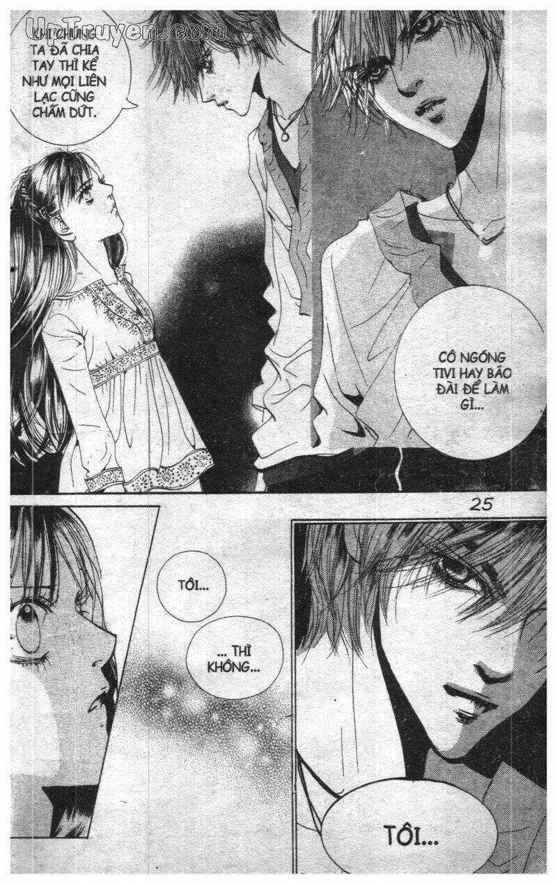 Hoàng Cung - Chapter 4 - Trang 23