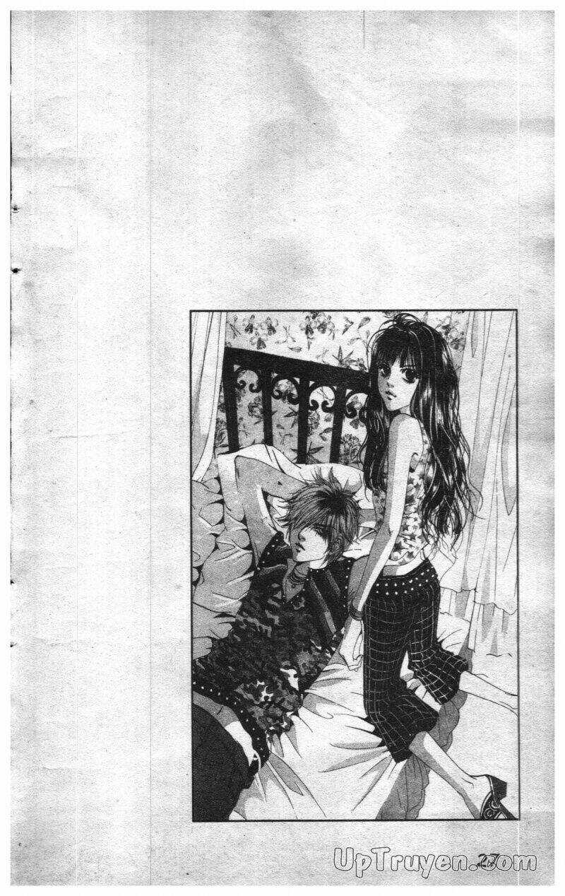 Hoàng Cung - Chapter 4 - Trang 25