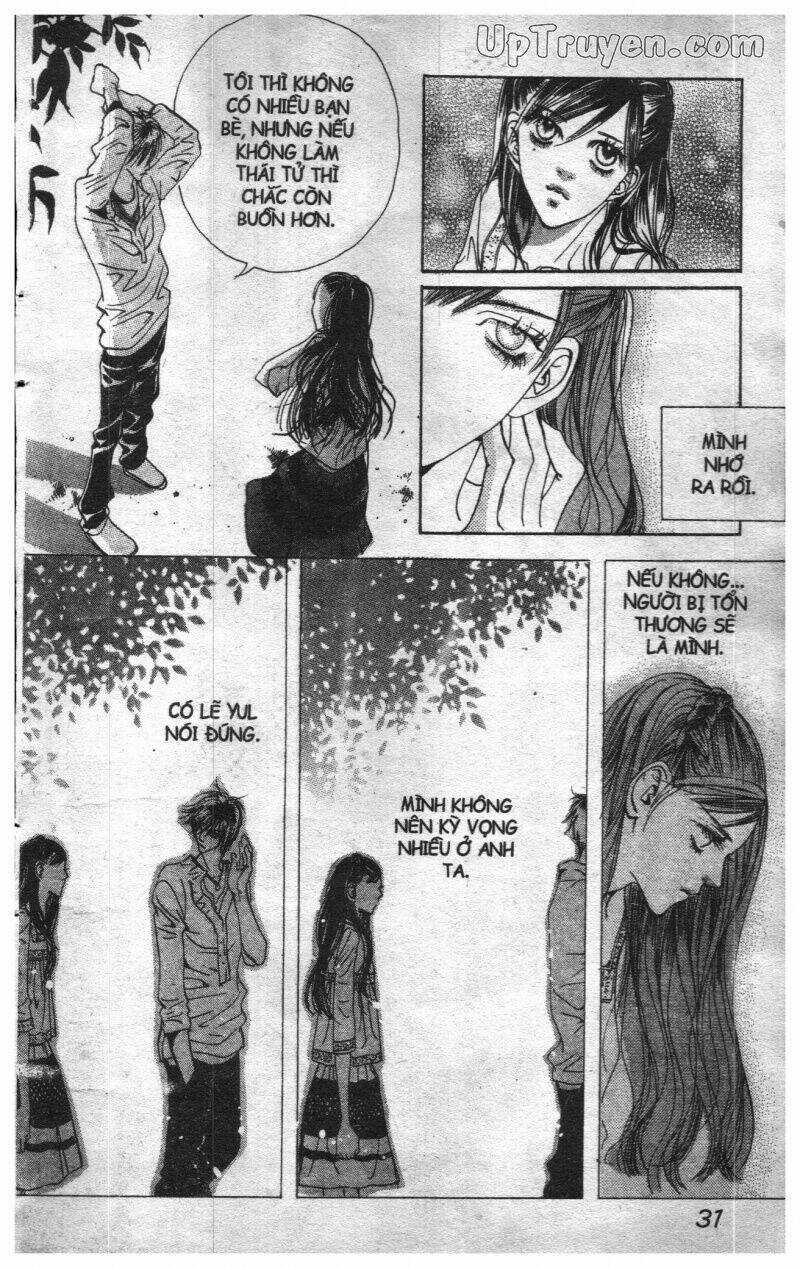 Hoàng Cung - Chapter 4 - Trang 29