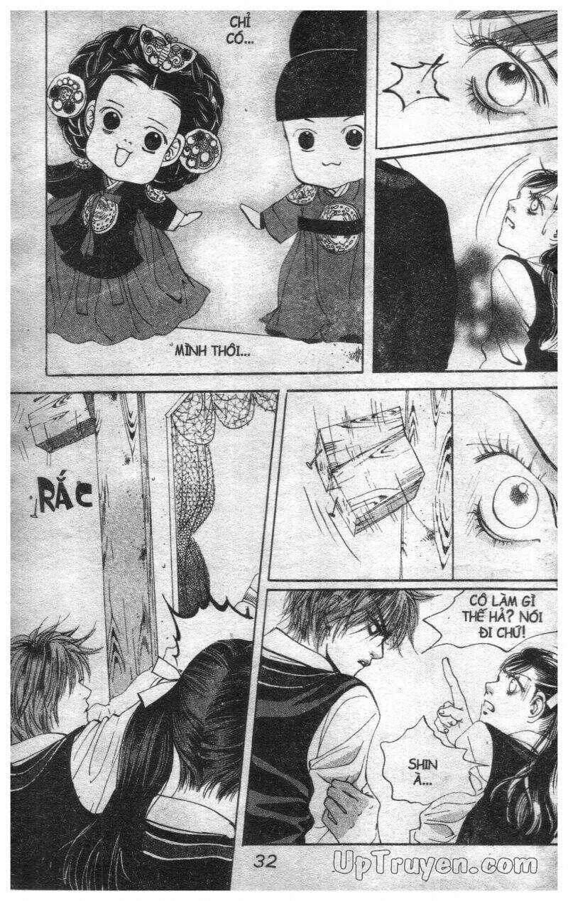 Hoàng Cung - Chapter 4 - Trang 30
