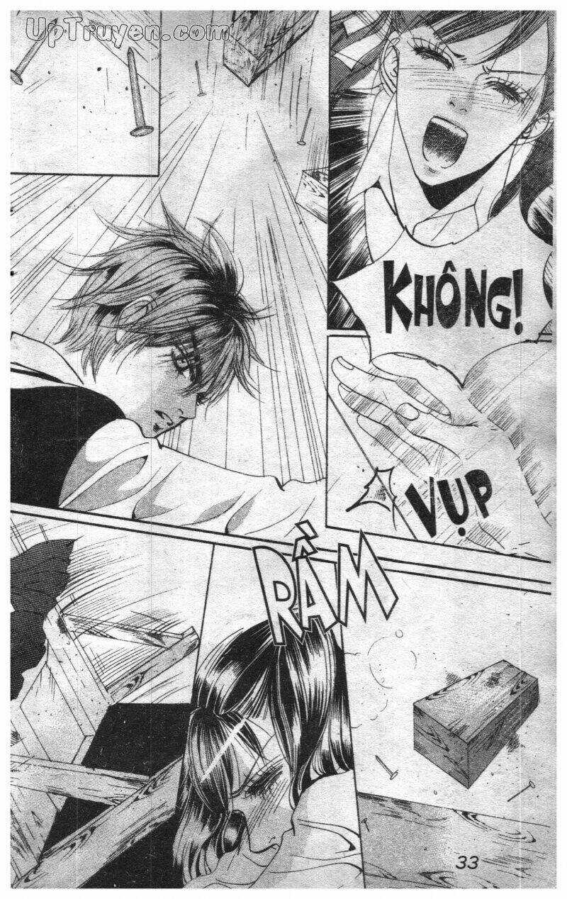 Hoàng Cung - Chapter 4 - Trang 31