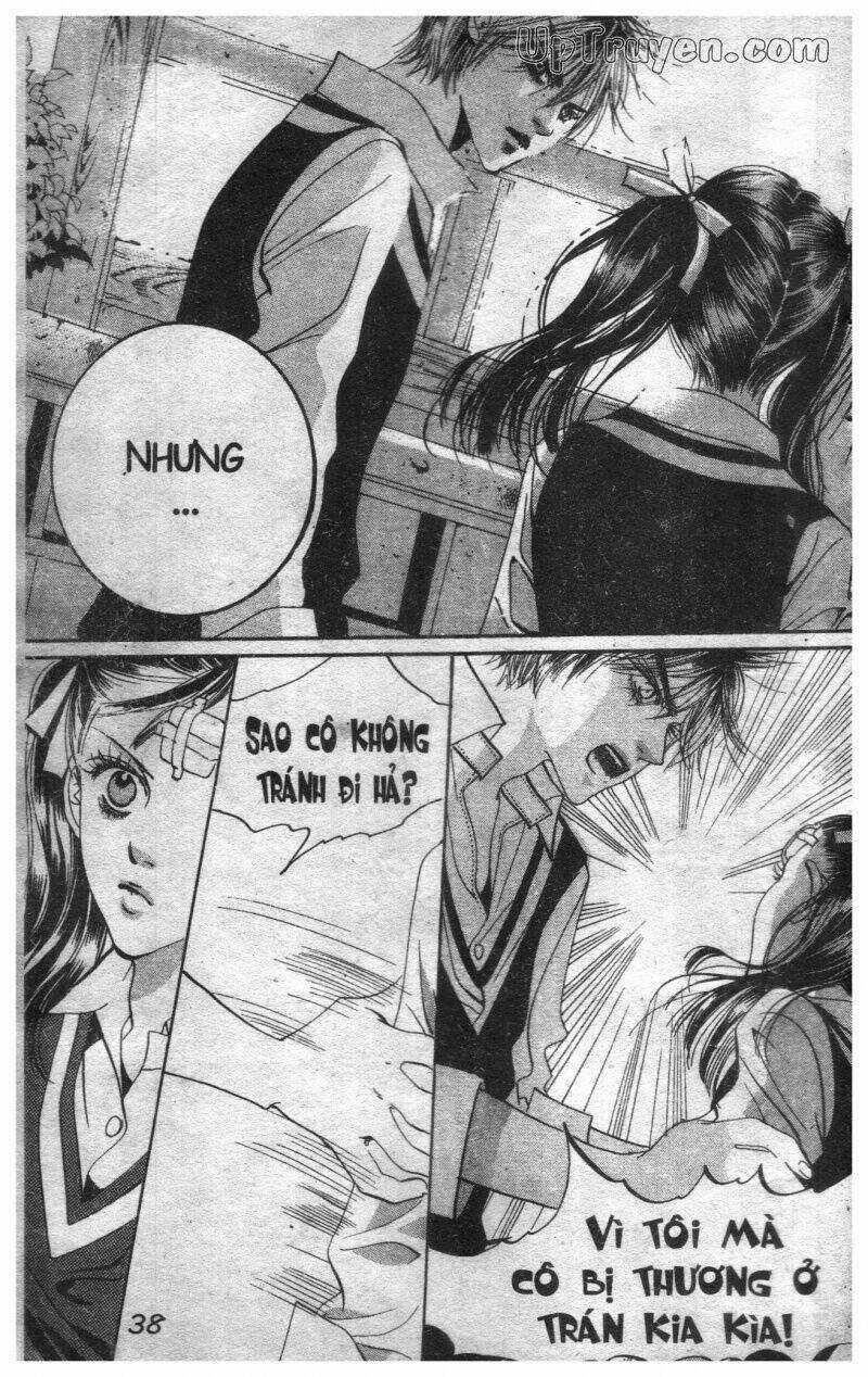 Hoàng Cung - Chapter 4 - Trang 35