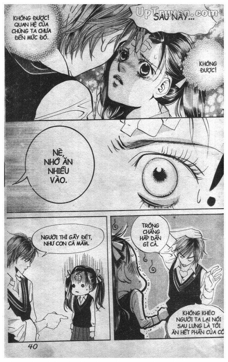 Hoàng Cung - Chapter 4 - Trang 37