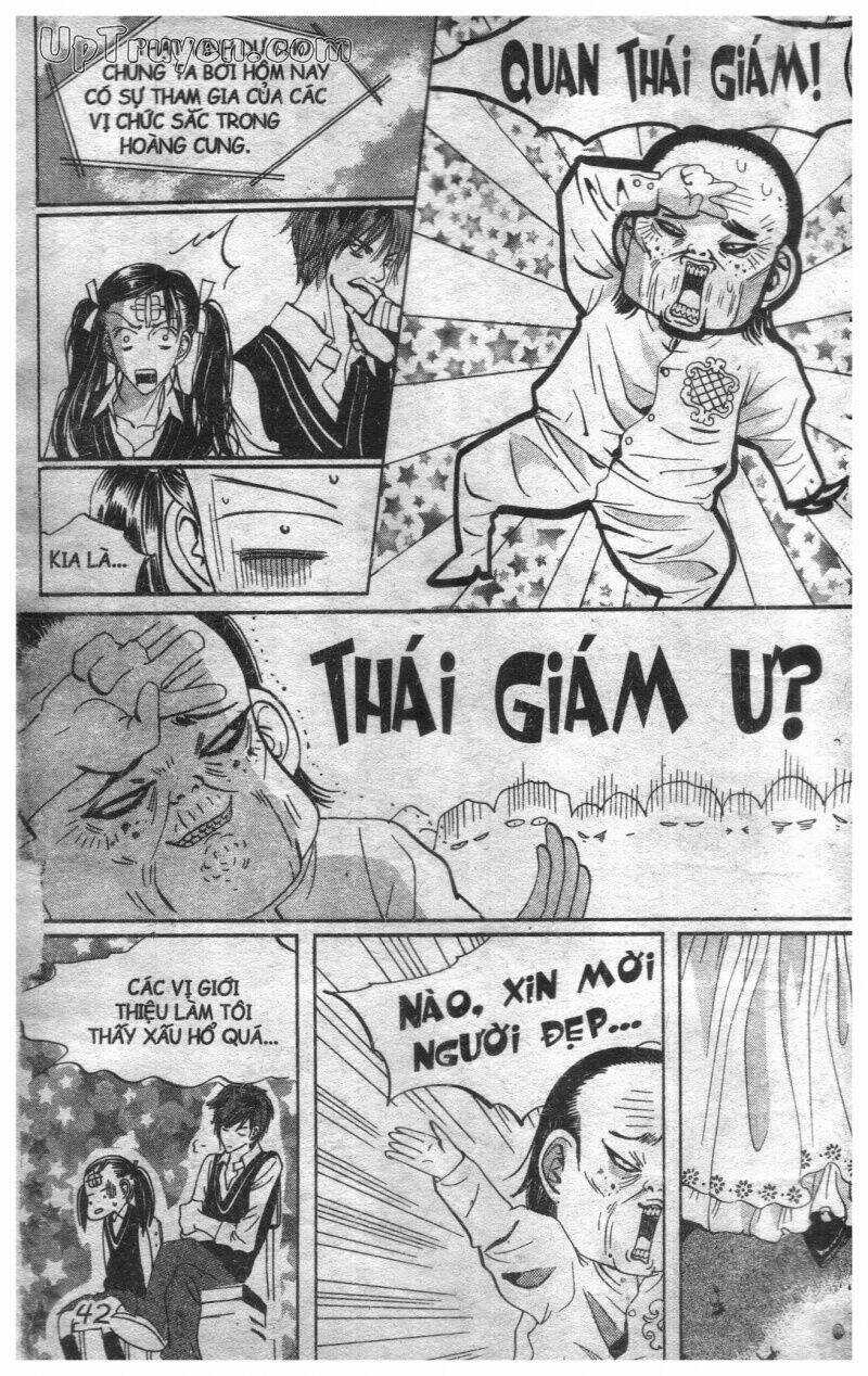 Hoàng Cung - Chapter 4 - Trang 39